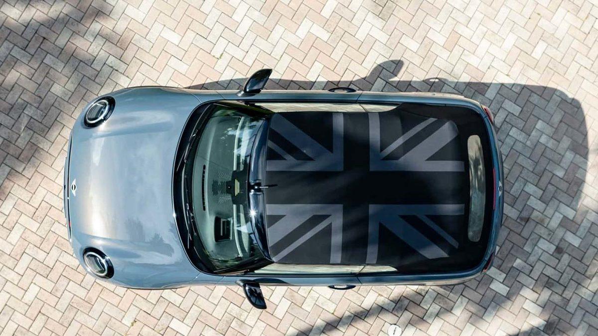 MINI Cooper’ın Üstü Açılan Versiyonu Tanıtıldı: Karşınızda Cooper Convertible