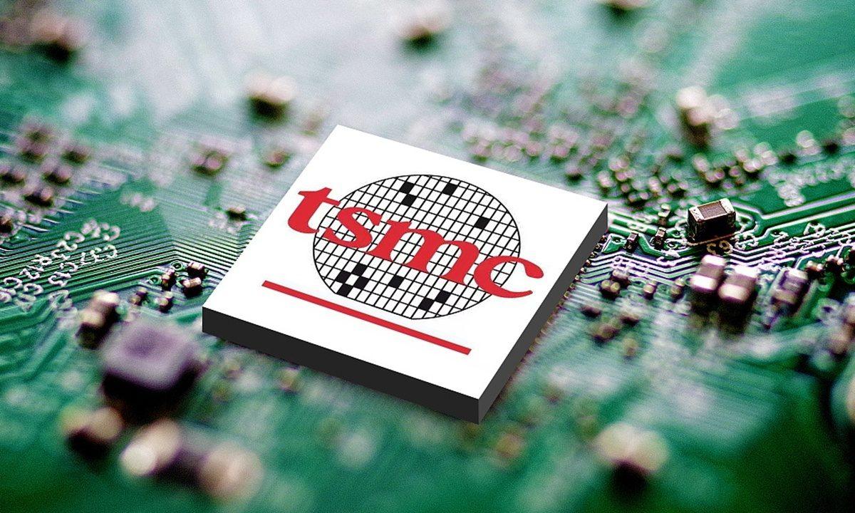 Dünyanın En Büyük Çip Üreticisi TSMC, Kaç Para Kazandığını Açıkladı