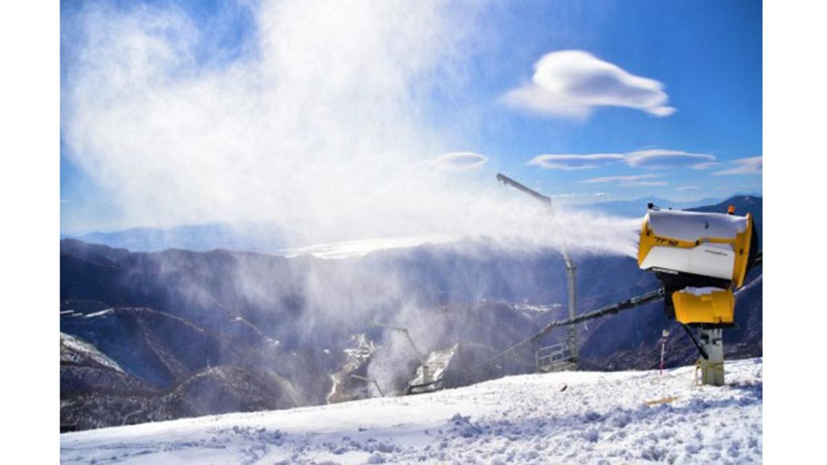 Kayak Merkezlerinde Karların Sıcak Yaz Aylarında Bile Nasıl Ortadan Kaybolmadığını Öğrenince Ufak Bir Aydınlanma Yaşayabilirsiniz