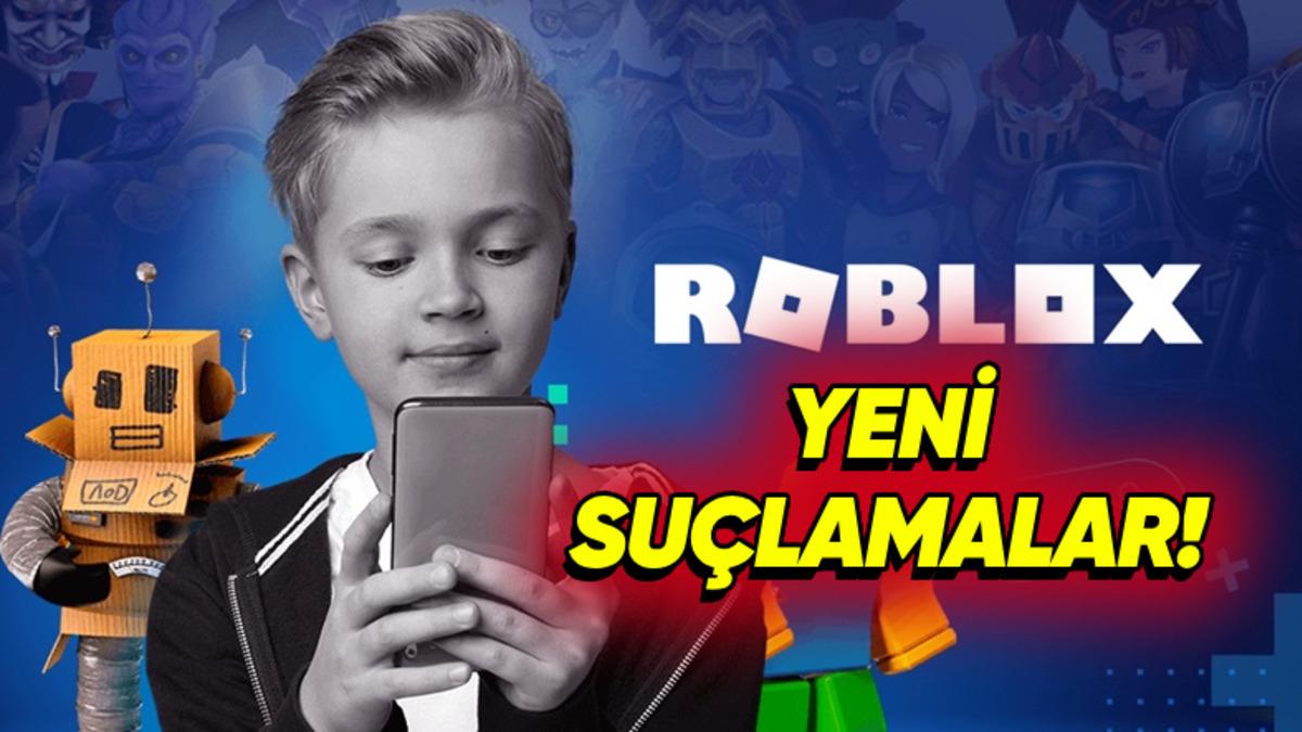 Türkiye’de Yasaklanan Roblox, Yurt Dışında da Çocuk İstismarına Zemin Sağlamakla Suçlanıyor: Oyuncu Sayısı da "Balon" Çıktı!