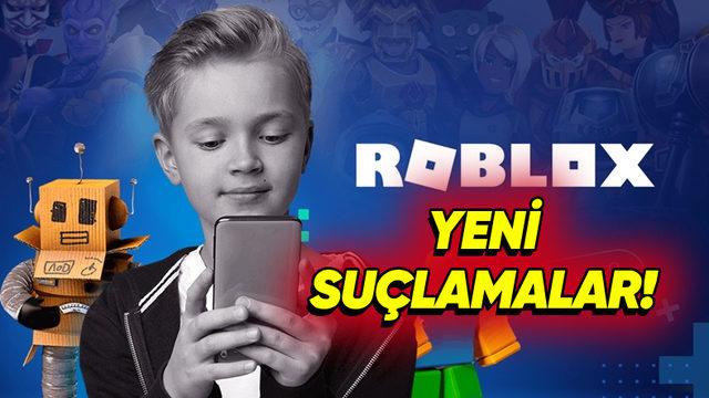 Türkiye’de Yasaklanan Roblox, Yurt Dışında da Çocuk İstismarına Zemin Sağlamakla Suçlanıyor: Oyuncu Sayısı da "Balon" Çıktı!