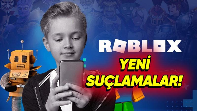 Türkiye’de Yasaklanan Roblox, Yurt Dışında da Çocuk İstismarına Zemin Sağlamakla Suçlanıyor: Oyuncu Sayısı da "Balon" Çıktı!