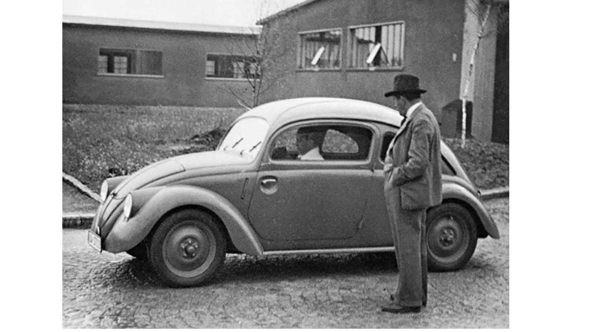 Volkswagen’in İsminin Anlamı Ne? Meğer Kuruluş Amacına Bir Gönderme Varmış!