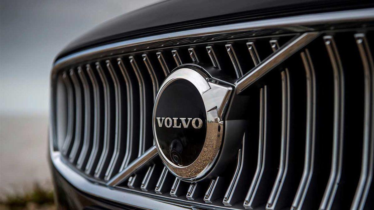 Sağlamlık Denince Akla Gelen İlk Otomobil Volvo’nun Logosunun Anlamı