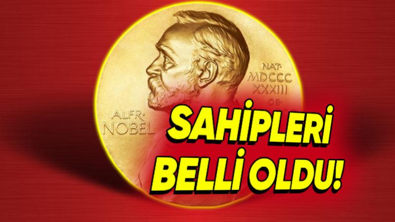 2024 Nobel Kimya Ödülü Sahiplerini Buldu: Google’ın Yapay Zeka Yöneticileri de Ödül Aldı!