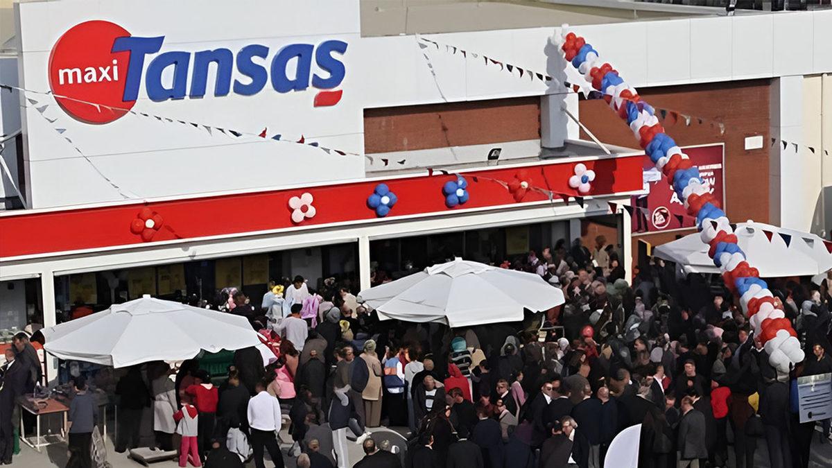 Halka Kaliteli ve Ucuz Gıda Satmak Gibi Güzel Bir Amaca Hizmet Eden Tansaş, Neden Bir Anda Ortadan Kayboldu?
