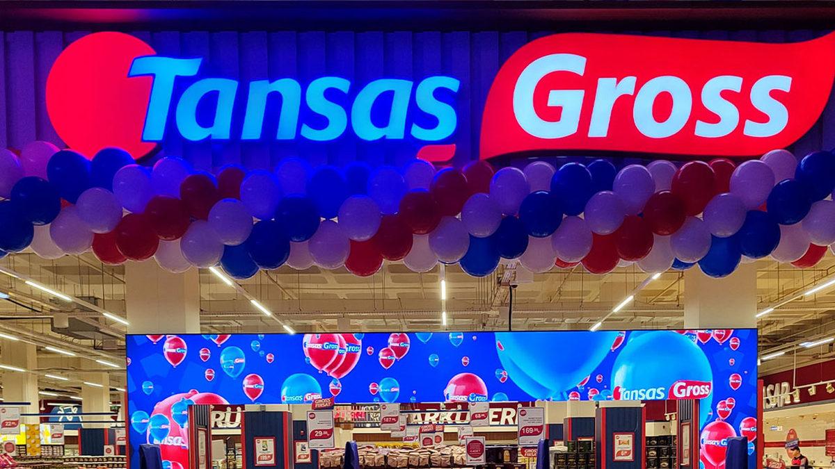 Halka Kaliteli ve Ucuz Gıda Satmak Gibi Güzel Bir Amaca Hizmet Eden Tansaş, Neden Bir Anda Ortadan Kayboldu?