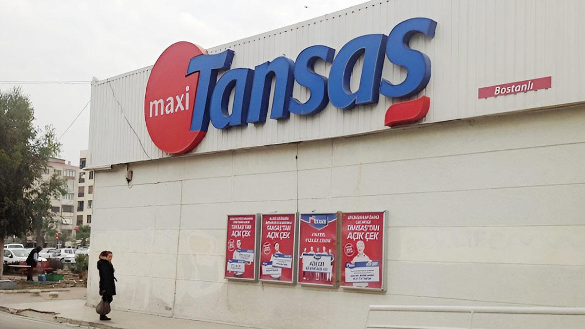 Halka Kaliteli ve Ucuz Gıda Satmak Gibi Güzel Bir Amaca Hizmet Eden Tansaş, Neden Bir Anda Ortadan Kayboldu?