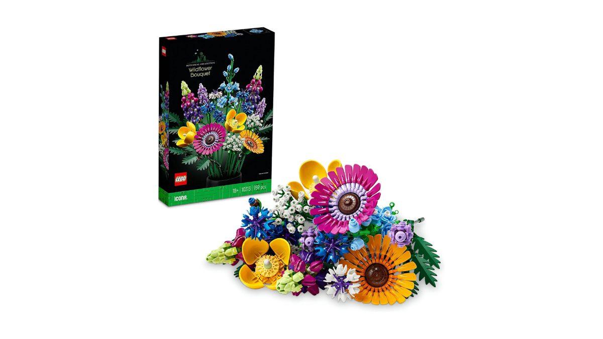 Koleksiyonuna Yenilerini Eklemek İsteyenler Buraya! Prime Fırsatlarında Yer Alan Lego Setleri