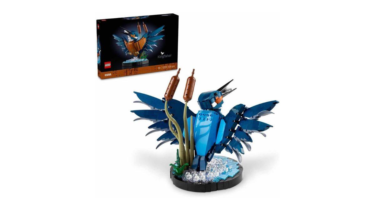 Koleksiyonuna Yenilerini Eklemek İsteyenler Buraya! Prime Fırsatlarında Yer Alan Lego Setleri