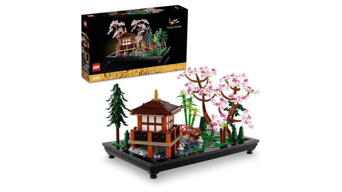 Koleksiyonuna Yenilerini Eklemek İsteyenler Buraya! Prime Fırsatlarında Yer Alan Lego Setleri