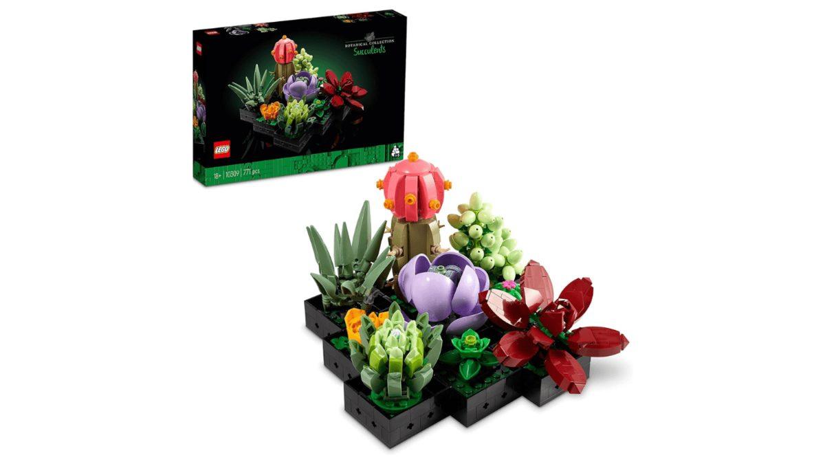 Koleksiyonuna Yenilerini Eklemek İsteyenler Buraya! Prime Fırsatlarında Yer Alan Lego Setleri