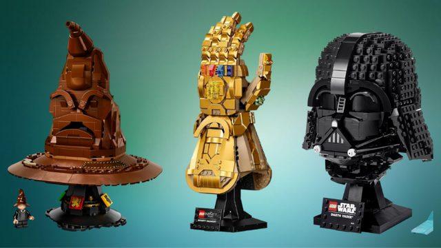 Koleksiyonuna Yenilerini Eklemek İsteyenler Buraya! Prime Fırsatlarında Yer Alan Lego Setleri