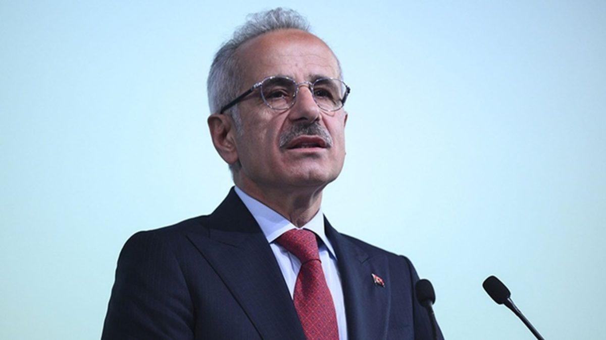 Ulaştırma ve Altyapı Bakanından Fahiş İnternet ve Telefon Faturaları Hakkında Açıklama