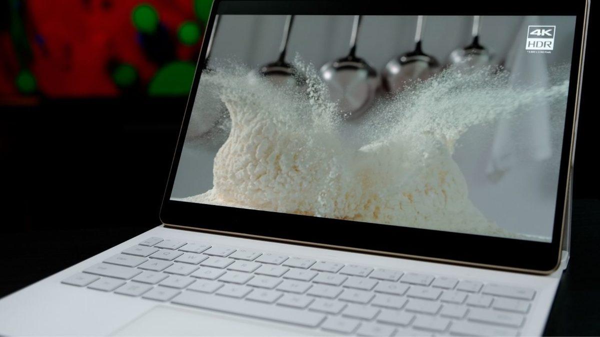 İncecik, Bilgisayar Gibi Tablet: HUAWEI MatePad Pro 12.2’yi İnceledik!