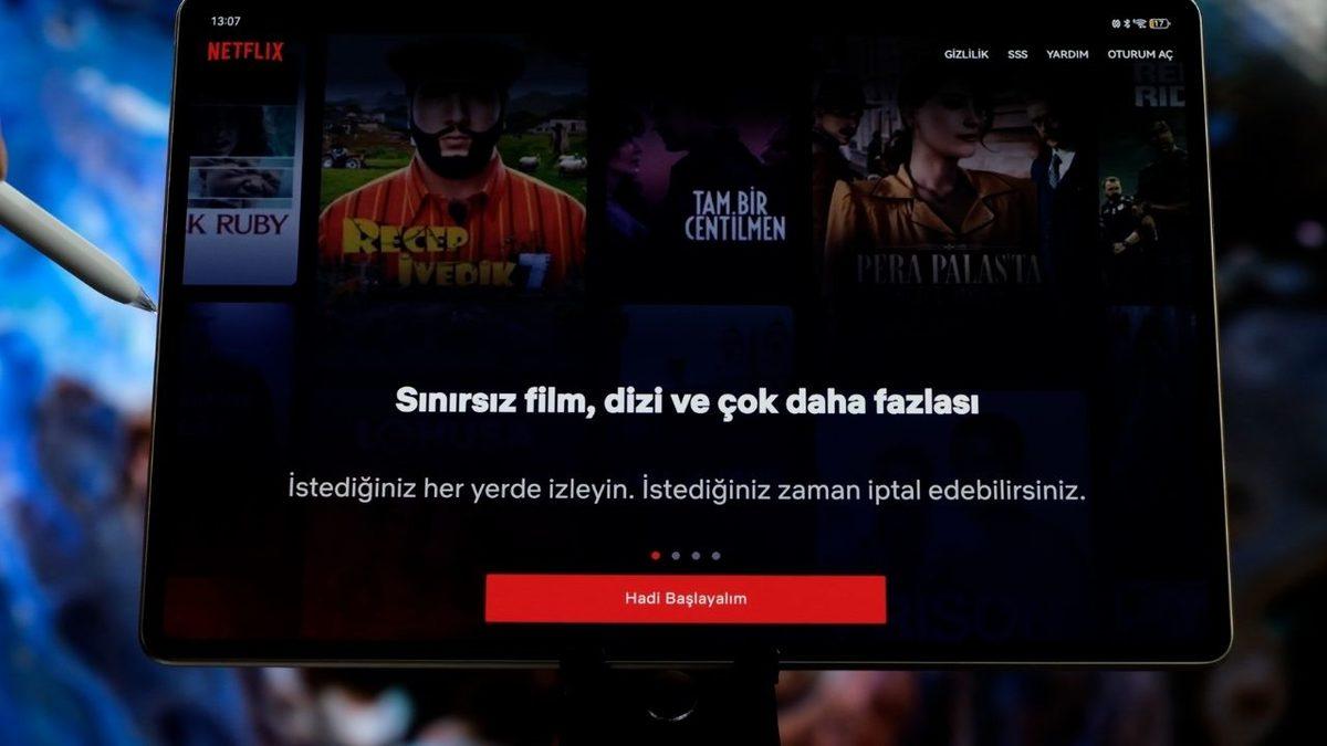 İncecik, Bilgisayar Gibi Tablet: HUAWEI MatePad Pro 12.2’yi İnceledik!