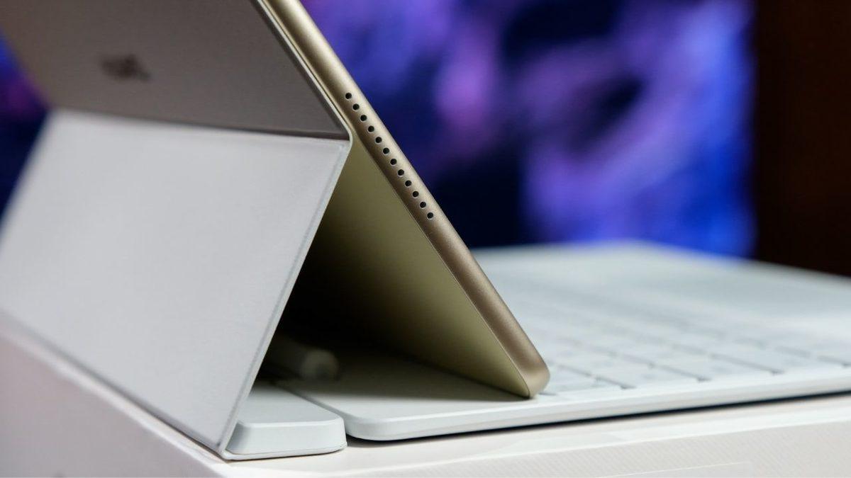 İncecik, Bilgisayar Gibi Tablet: HUAWEI MatePad Pro 12.2’yi İnceledik!