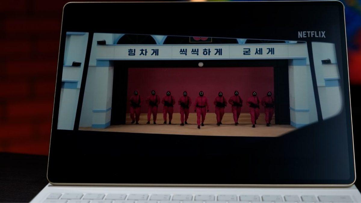 İncecik, Bilgisayar Gibi Tablet: HUAWEI MatePad Pro 12.2’yi İnceledik!