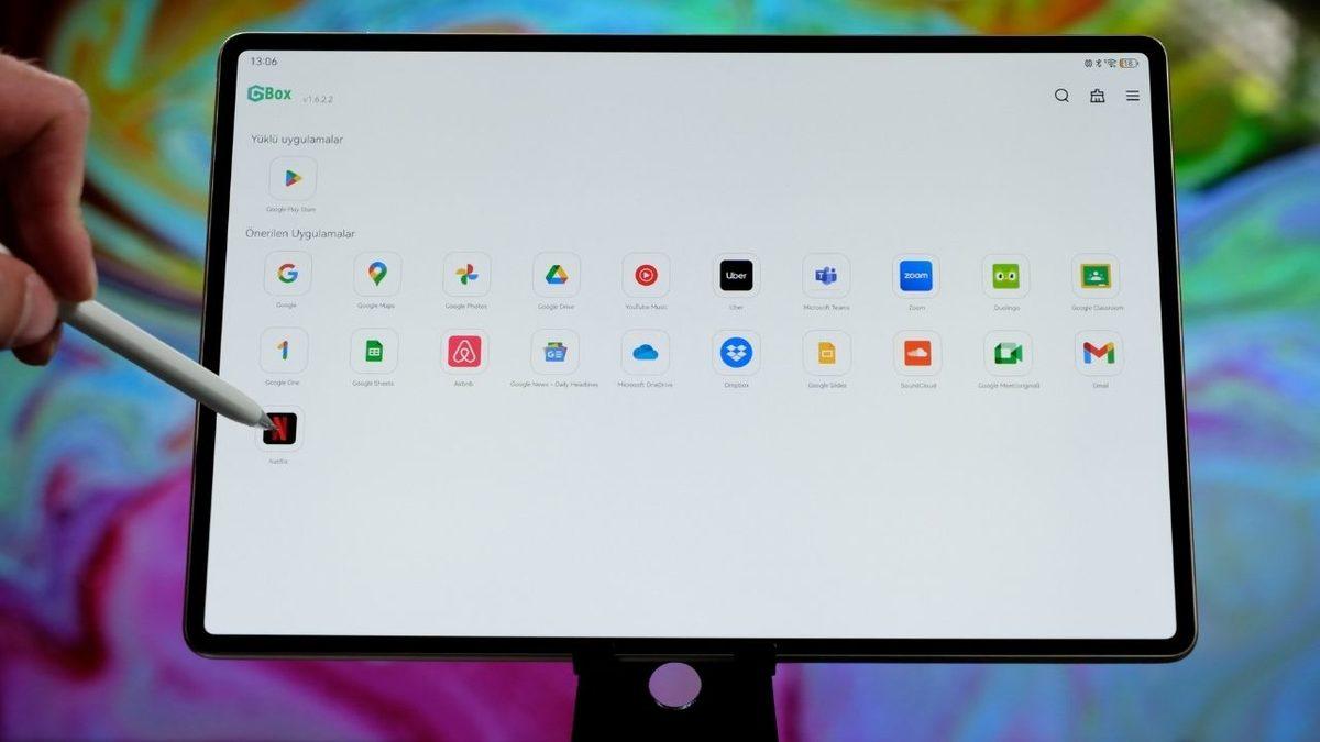 İncecik, Bilgisayar Gibi Tablet: HUAWEI MatePad Pro 12.2’yi İnceledik!