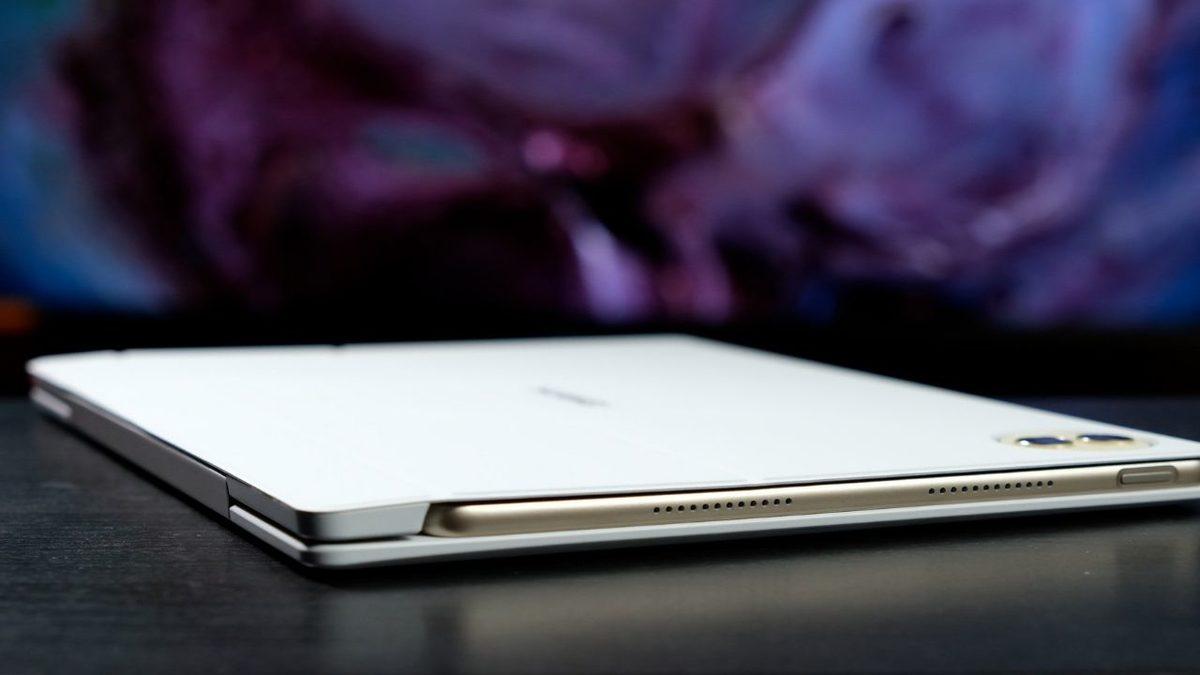 İncecik, Bilgisayar Gibi Tablet: HUAWEI MatePad Pro 12.2’yi İnceledik!