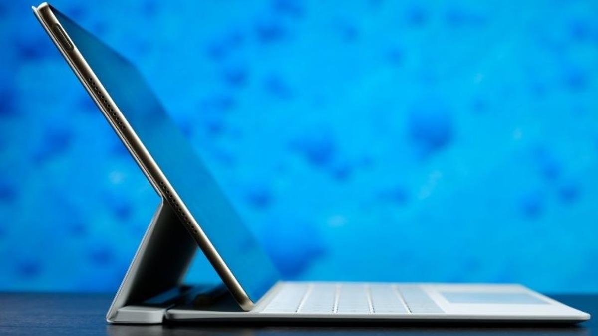 İncecik, Bilgisayar Gibi Tablet: HUAWEI MatePad Pro 12.2’yi İnceledik!