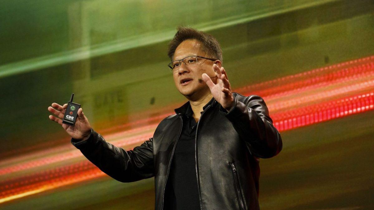 NVIDIA CEO’su, Mantık Yürüten Yapay Zekâ İçin En Büyük Engeli Açıkladı!