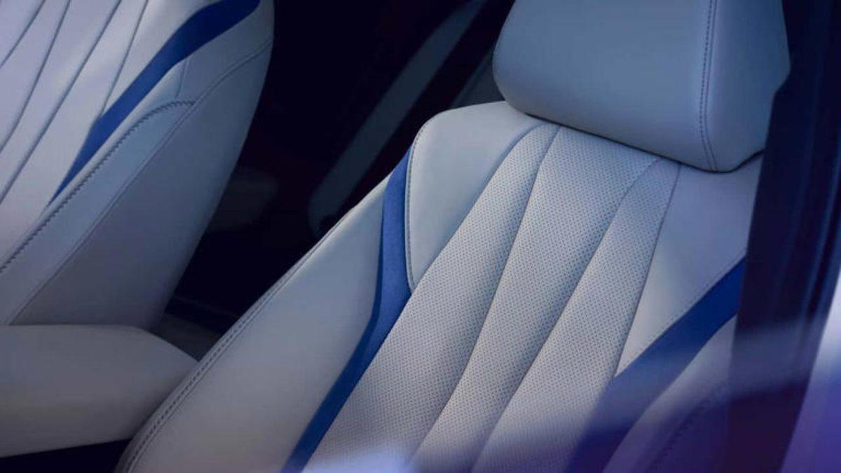 Acura’nın Yeni SUV’si ADX’ten İlk Teaser Görselleri Ortaya Çıktı!