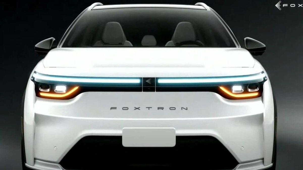 iPhone Üreticisi Foxconn Otomobil Sektörüne Girişiyle Dikkatleri Üzerine Çekti!