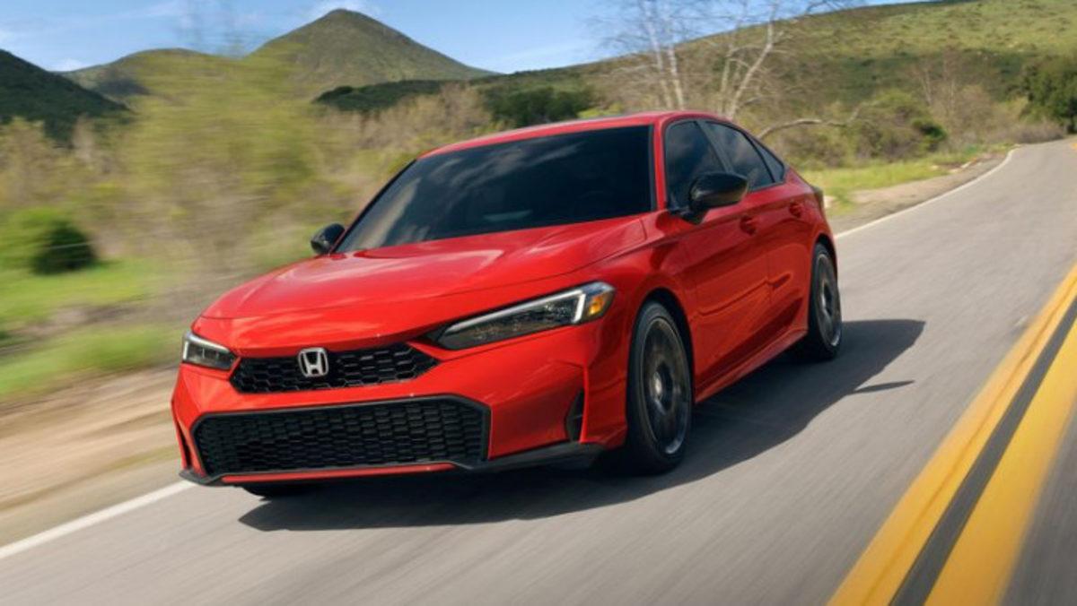 Honda ABD, Civic’in de Dahil Olduğu 1,7 Milyon Aracını Geri Çağırdı: Peki Neden?
