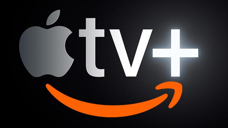 Apple TV+, Amazon Prime Video’ya Geliyor: Ama Hemen Sevinmeyin