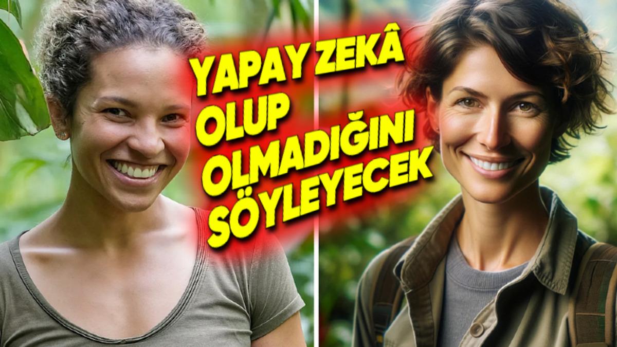 Google Fotoğraflar, Yakında Bir Görselin Yapay Zekâyla Oluşturulup Oluşturulmadığını Bize Söyleyecek