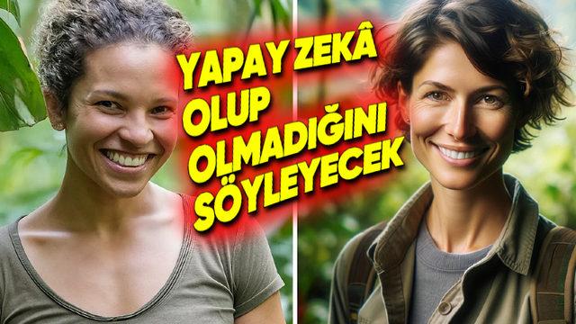 Google Fotoğraflar, Yakında Bir Görselin Yapay Zekâyla Oluşturulup Oluşturulmadığını Bize Söyleyecek