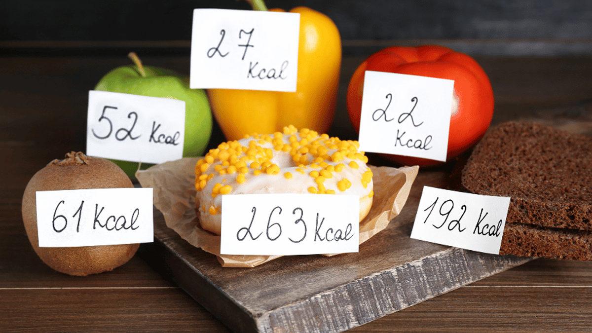 Yediğimiz Her Yiyeceğin Kalorisini Kim, Nasıl Hesaplıyor?