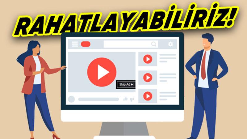YouTube’dan "Reklamı Atla Butonunu Kaldırıyor"  Haberleri Hakkında Açıklama