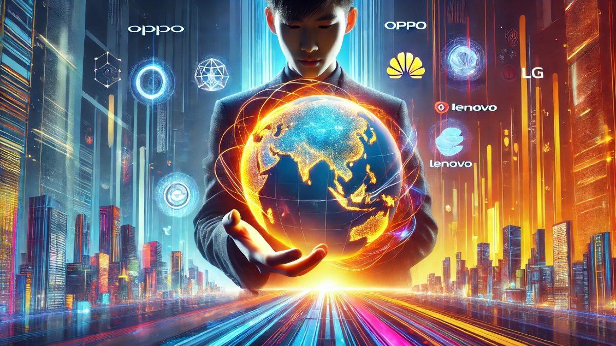 LG, Toshiba, Sony, Asus... Neden Çoğu Dev Teknoloji Şirketi Uzak Doğu’dan Çıkıyor?