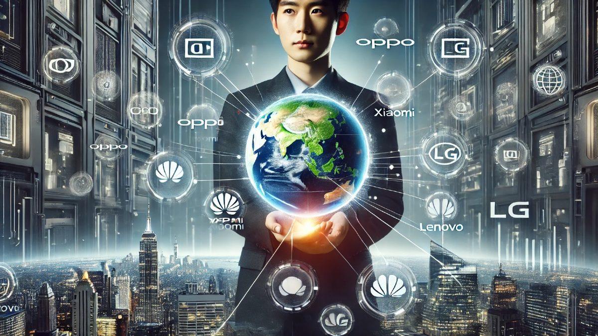 LG, Toshiba, Sony, Asus... Neden Çoğu Dev Teknoloji Şirketi Uzak Doğu’dan Çıkıyor?