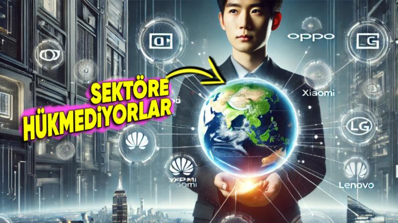 LG, Toshiba, Sony, Asus... Neden Çoğu Dev Teknoloji Şirketi Uzak Doğu’dan Çıkıyor?