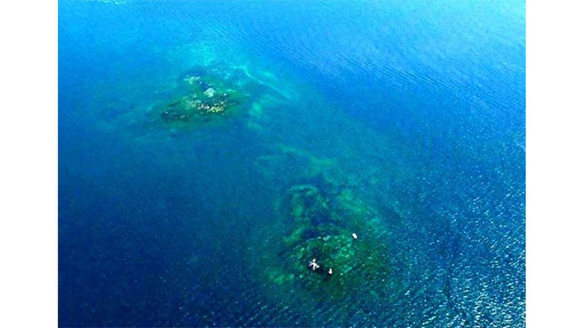 İstanbul’un Kayıp Bir Onuncu Adası Olduğunu Biliyor muydunuz? Peki Bu Gizemli Ada Nerede?