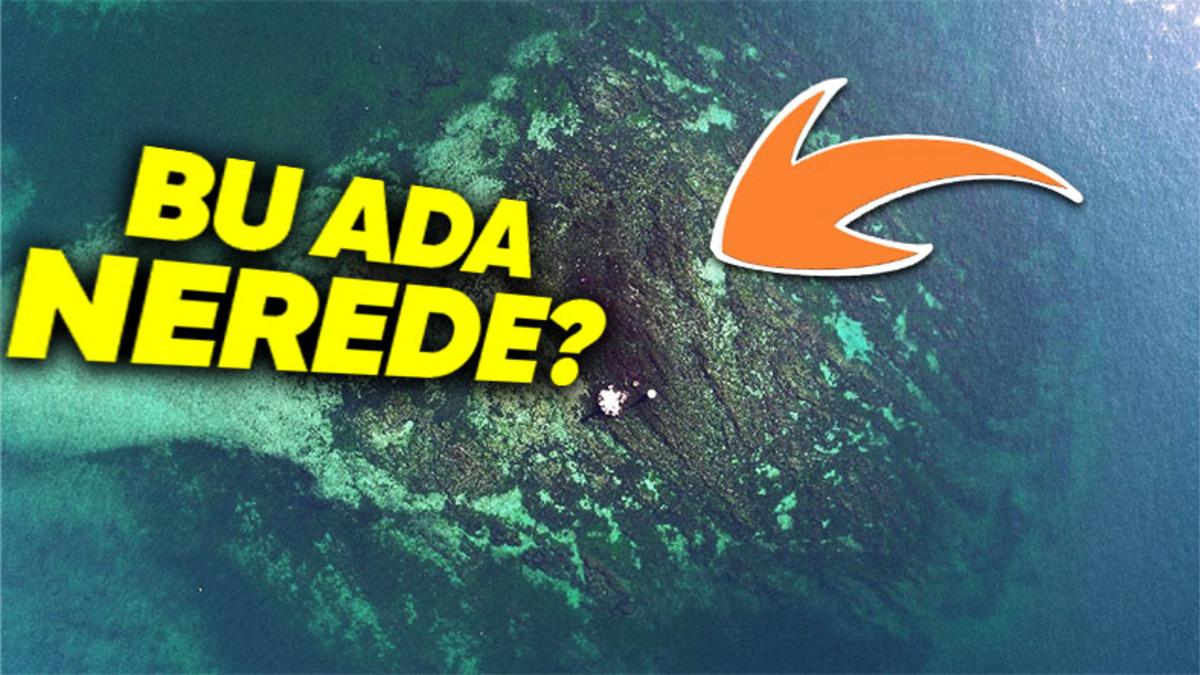 İstanbul’un Kayıp Bir Onuncu Adası Olduğunu Biliyor muydunuz? Peki Bu Gizemli Ada Nerede?