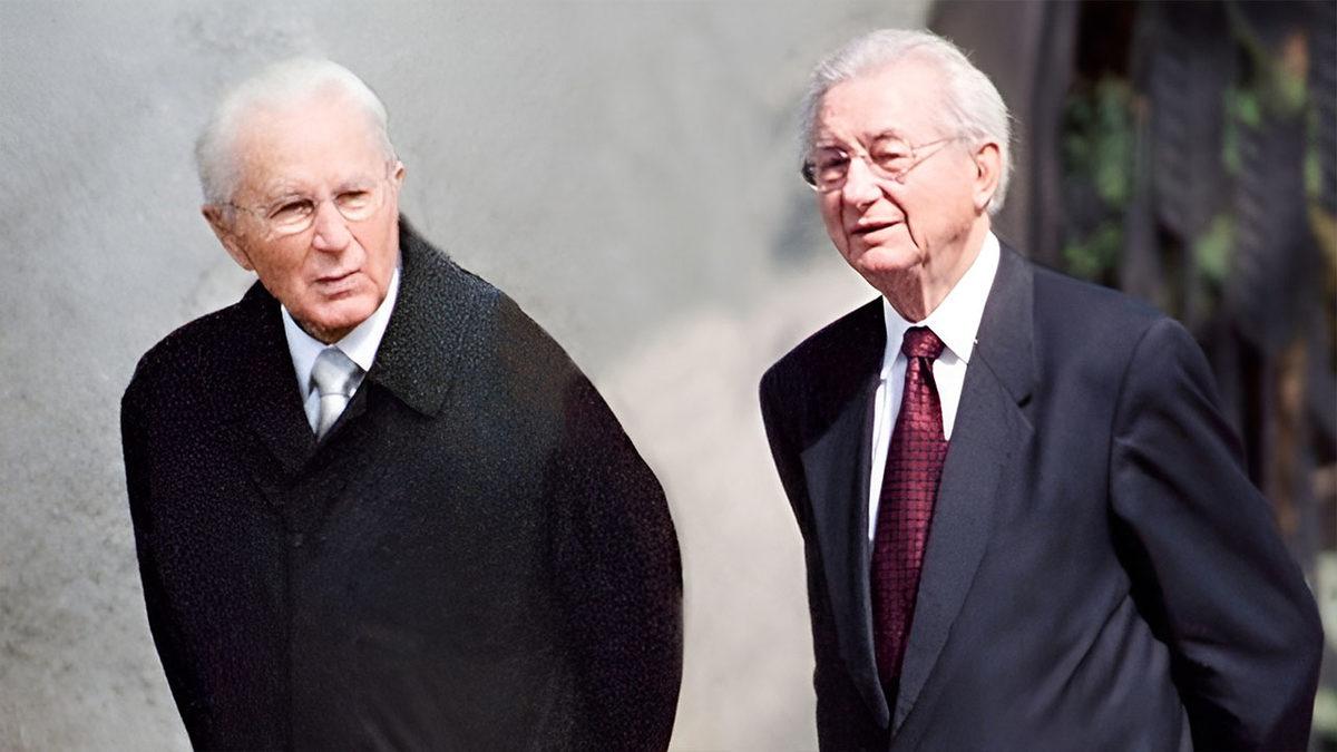 Almanya’nın Bim’i Aldi’nin Kurucularından Theo Albrecht, Neden 17 Gün Boyunca Esir Tutulmuştu? (Bu Olaydan Sonra Hayatı Değişti!)