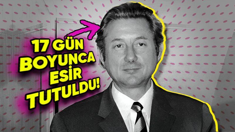 Almanya’nın Bim’i Aldi’nin Kurucularından Theo Albrecht, Neden 17 Gün Boyunca Esir Tutulmuştu? (Bu Olaydan Sonra Hayatı Değişti!)