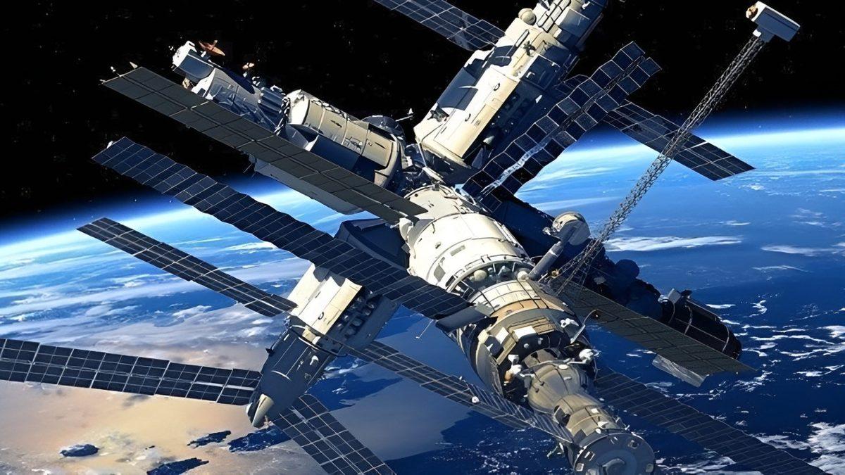 Uluslararası Uzay İstasyonu Hakkında Öğrenince Ufkunuzun Açılacağı 10 Şaşırtıcı Gerçek