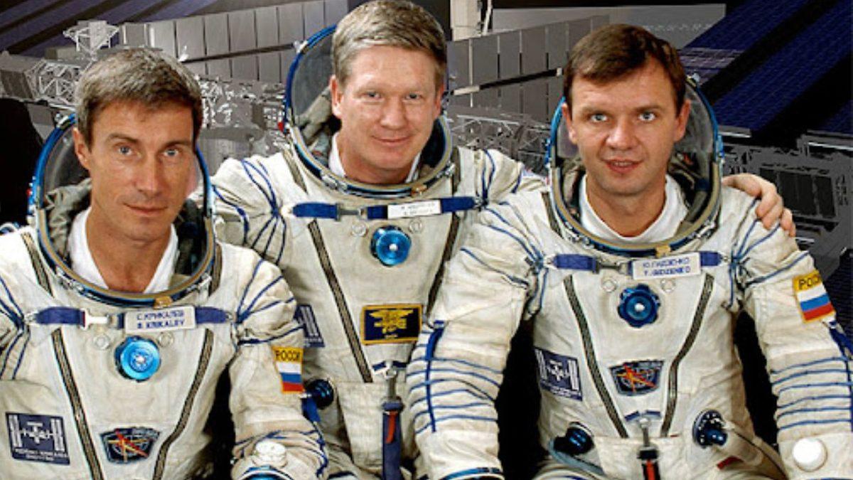 Uluslararası Uzay İstasyonu Hakkında Öğrenince Ufkunuzun Açılacağı 10 Şaşırtıcı Gerçek