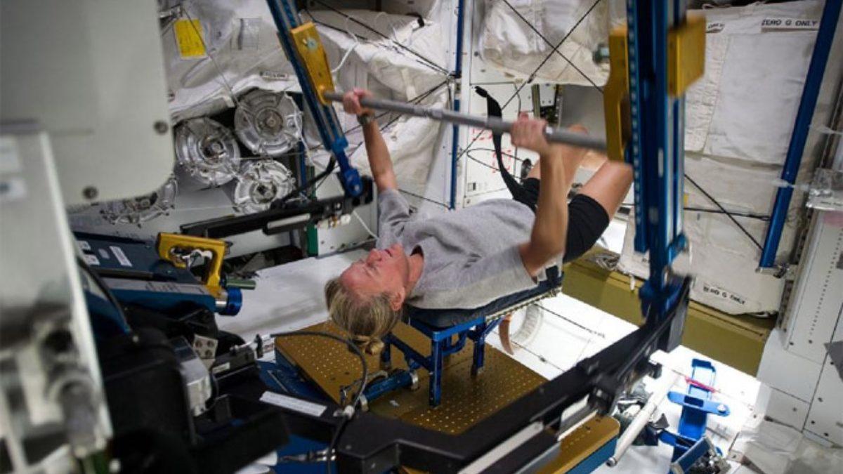 Uluslararası Uzay İstasyonu Hakkında Öğrenince Ufkunuzun Açılacağı 10 Şaşırtıcı Gerçek