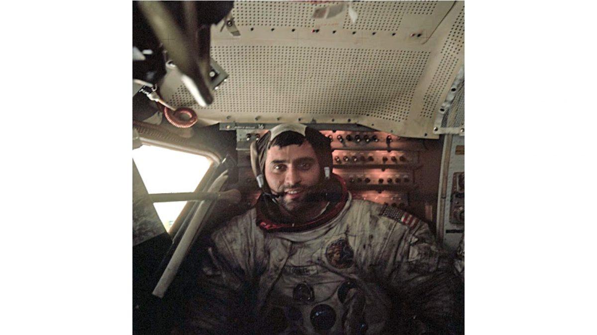 Polen Alerjisi Gibi Ay’a Alerjisi Olduğu Ortaya Çıkan (Evet, Ay’a Alerji) Astronotun Trajikomik Olayı