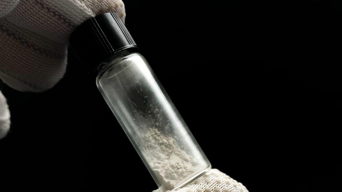 Polen Alerjisi Gibi Ay’a Alerjisi Olduğu Ortaya Çıkan (Evet, Ay’a Alerji) Astronotun Trajikomik Olayı