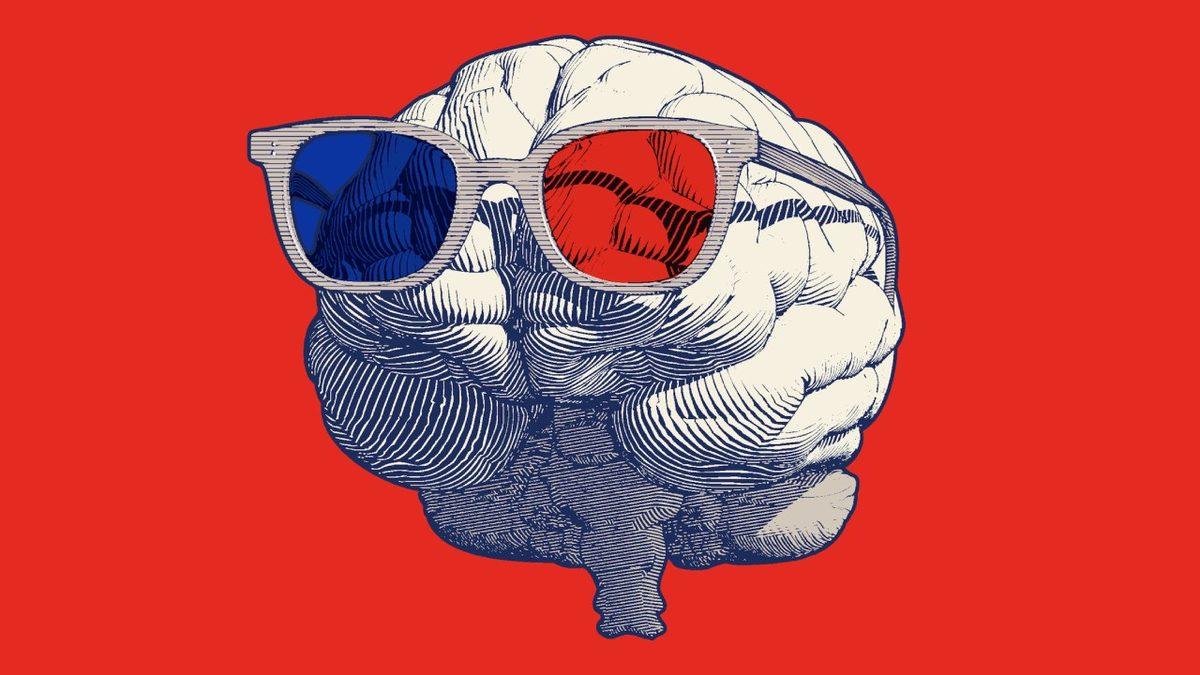 Beynimiz, Gözlerimizle Görmeyip Hayal Ettiğimiz Senaryoları Görselleştirmeyi Nasıl Başarıyor?