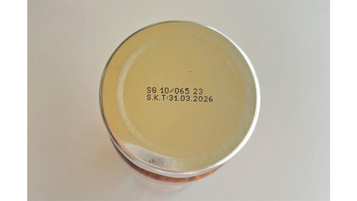 Yiyecek ve İçecek Paketlerinin Üzerinde Yazan ’’SKT’’ ve ’’TETT’’ Arasında Ne Fark Var? Tüketmeden Önce Hangisini Dikkate Almalıyız?