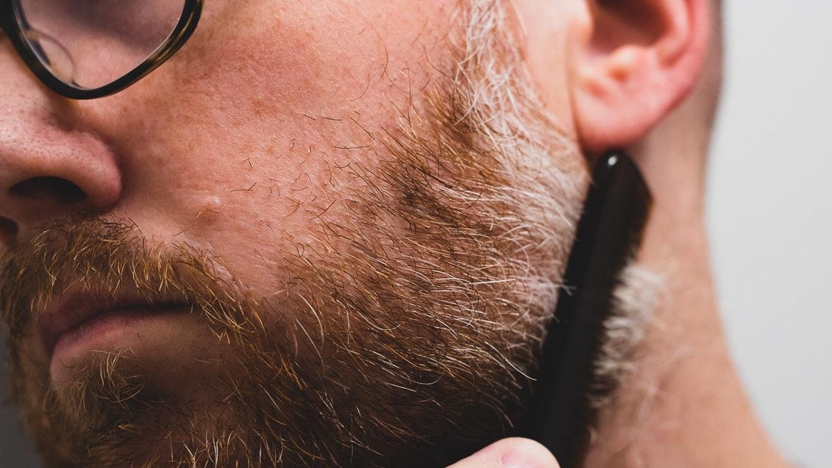 Sakalınız Saçınızdan Farklı Renkteyse Sebebi Ne Olabilir? Mesela Ailenizde Kızıl Yoksa Sakalınız Nasıl Kızıl Oluyor?