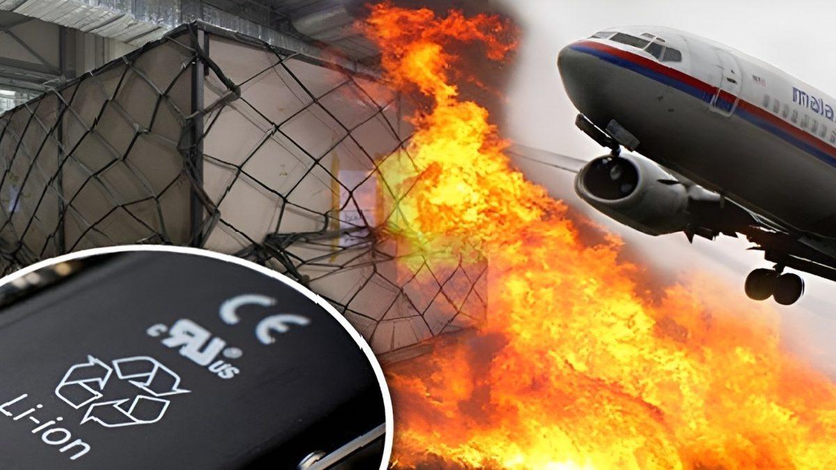 Hayati Bir Nedeni Var: Hava Yolları, Lityum İyon Pilli Cihazların Bagaja Koyulmasına Neden İzin Vermez?